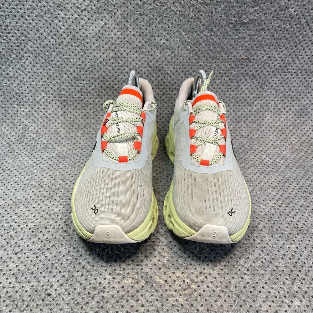 On Cloud Cloudmaster Running Shoes Size 8.5 Women’s - Picture 3 of 12